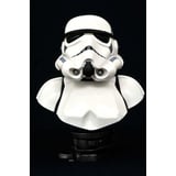 merchandising licence Diamond Select - Star Wars Legends In 3D A New Hope Stormtrooper 1/2 Scale Bust