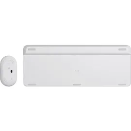 Logitech MK470 Wireless Combo DE
