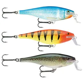 Rapala Angelköder Super Shad Rap 14 cm 45 g 1 St.