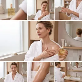 NUXE Huile Prodigieuse Körperöl Öl 50 ml