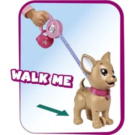 Simba Toys Chi Chi Love Poo Poo Puppy