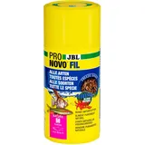 JBL Pronovo Fil Rote Mückenlarven 100 ml