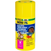 JBL Pronovo Fil Rote Mückenlarven 100 ml