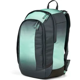 Satch Air gradient mint 2025