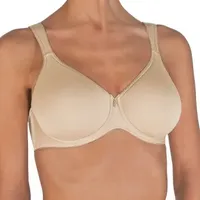 FELINA BH Pure Balance Spacer Bra With Wire Sand