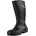Nora Stiefel Pro S5 schwarz 38
