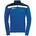 1/4 ZIP TOP OFFENSE 23 uhlsport blau L