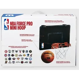 Wilson Mini Hoop Schwarz
