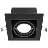 maytoni gmbh Metal Modern 3 12,6 x 7,2 x 12,6 cm schwarz