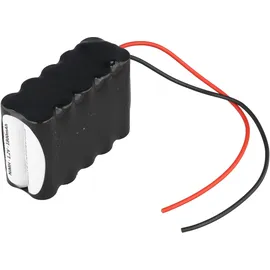 AccuCell Notleuchtenakku AA 1800 mAh 1 St.