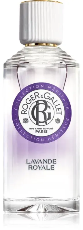 Roger & Gallet Lavande Royale Eau de Toilette Unisex 100 ml