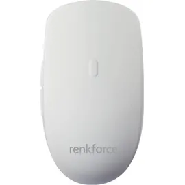 Renkforce RF-WRM-300 Weiß