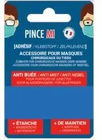 PINCE MI ANTI BUÉE Pansement(S) 10 pc(s)