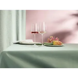 Schott Zwiesel Vivid Senses Weinglas Kristallglas 0,363 l 2 St.