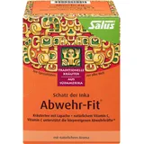 SALUS Abwehr-Fit Kräutertee (15Btl)