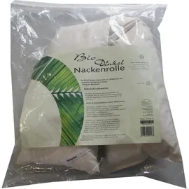 Alexander Weltecke DINKEL NACKENROLLE