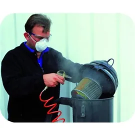 AEROTEC Druckluft-Werkzeugset 8 bar