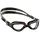 Cressi Flash Schwimmbrille rot schwarz One Size