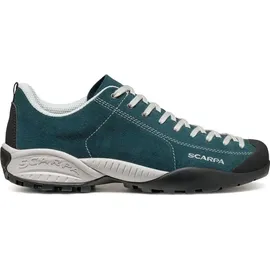 Scarpa Mojito Schuhe (Größe 44, tuerkis)