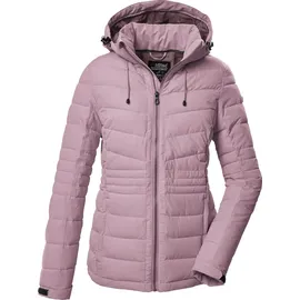 KILLTEC Damen Winterjacke KOW 10 WMN QLTD JCKT, hell malve, 36