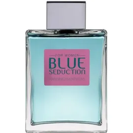 Antonio Banderas Blue Seduction Eau de Toilette 200 ml