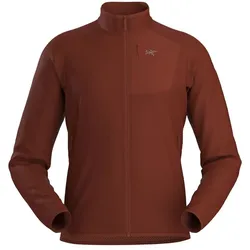 Arcteryx Delta Jacket Men - Mittlere Fleece-Schicht