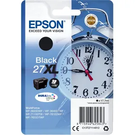 Epson 27XL schwarz