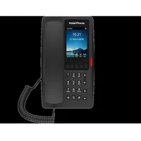 Fanvil H6W-Black, Telefon, Schwarz