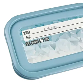 KEEEPER Mia Magic Ice 5-teiliges Set blau 15,5 x 10,5 x 6 cm 0,5 l