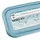 KEEEPER Mia Magic Ice 5-teiliges Set blau 15,5 x 10,5 x 6 cm 0,5 l