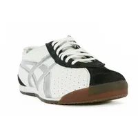 Onitsuka Tiger Herren Schuhe Sneaker Model: KANUCHI, Farbe: Weiß , Größe: 40,5