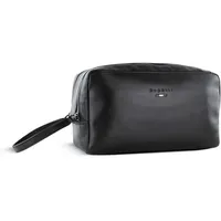 Bugatti Kulturbeutel Romeo Washbag Black