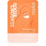 Rodial Dragon's Blood Augenpads 3 g