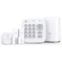 eufy 5-teiliges Smart Home Set