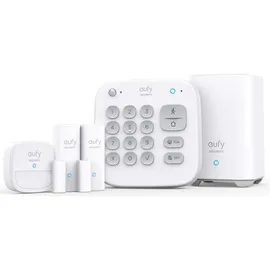 eufy 5-teiliges Smart Home Set