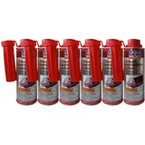 6x 250ml LIQUI MOLY 5148 Additiv Dieselpartikelfilterschutz Zusatz Diesel Schutz