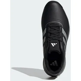 adidas Traxion Lite Max schwarz/silber