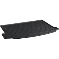 Gledring Rubbasol (Gummi) Kofferraumwanne kompatibel mit Range Rover Evoque 5-türer 2019-