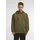 Brandit Textil Brandit Tactical Sweat Jacket oliv, Größe L