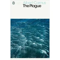Penguin Books UK The Plague