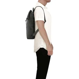 Picard Casual Backpack Schwarz