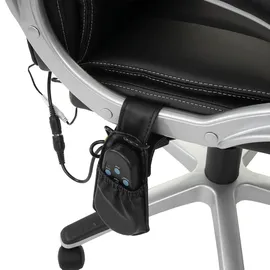 Mendler HWC-A71 Massagefunktion schwarz