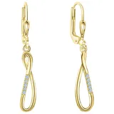 FIRETTI Ohrhänger Schmuck Geschenk Gelbgold 375 2013796