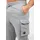 Gorilla Wear Hudson Cargo SweatHose Grau 3XL