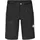 Mammut Taiss Softshell Shorts Schwarz 46
