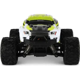 Blijr RC-Auto Speed ́r 2,40GHz RTR rot