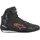 Alpinestars Stella Faster 3 Rideknit Schwarz/Gelb/Pink 38