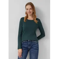 S.Oliver T-Shirt - Blau - 46