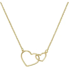 Smart Jewel Schmuckset gold,