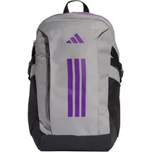 adidas APWR VIII Grau/Active Lila